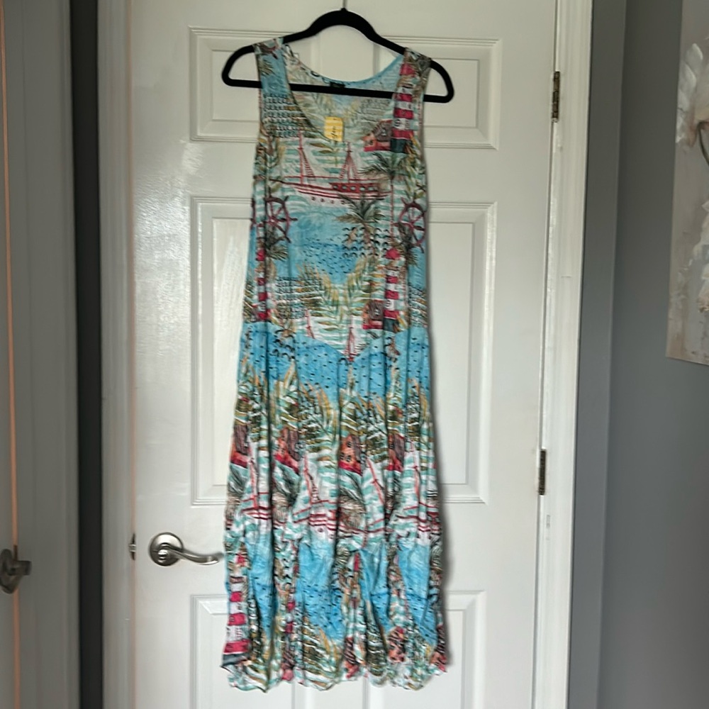 Shana Apparels purchased at Patchington size small new with tags perfect
